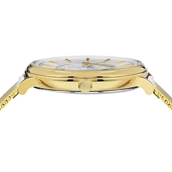 Versace Gold \